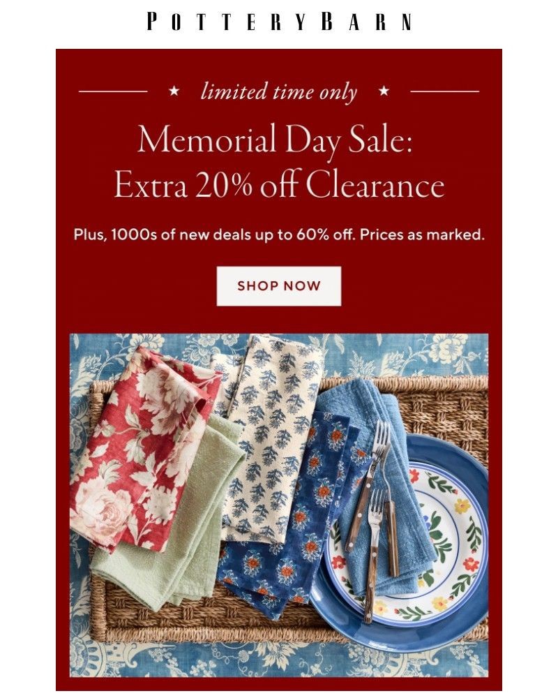 Screenshot of email with subject /media/emails/weekend-plans-shop-the-memorial-day-sale-619996-cropped-cf46325c.jpg