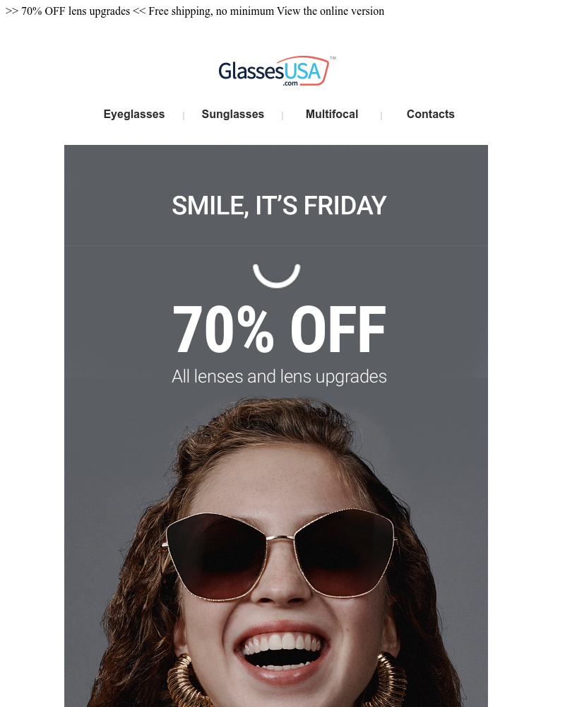 Screenshot of email with subject /media/emails/weekend-sale-applies-to-ray-ban-oakley-all-your-favorite-brands-a71884-cropped-61605547.jpg