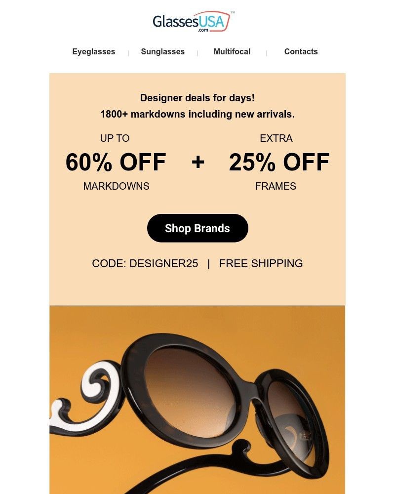 Screenshot of email with subject /media/emails/weekend-sale-big-designer-discounts-inside-26f948-cropped-6b8a075c.jpg