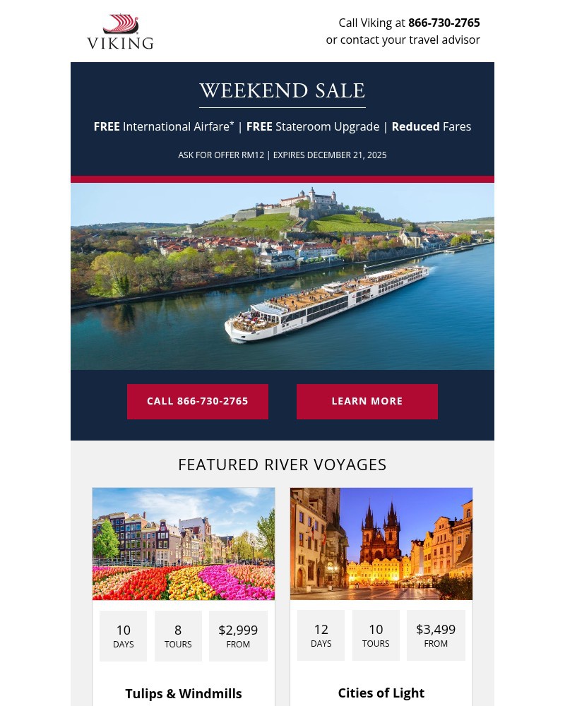 Screenshot of email with subject /media/emails/weekend-sale-free-airfare-free-stateroom-upgrade-more-e2be9f-cropped-bbf854c7.jpg