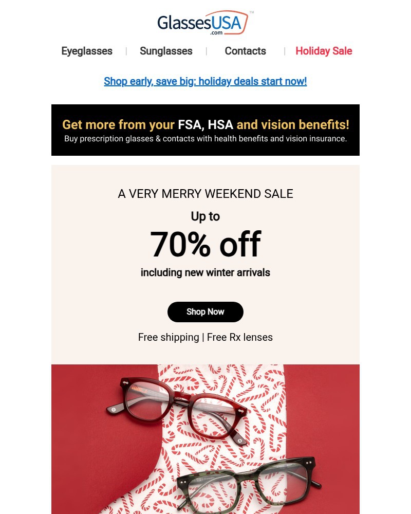 Screenshot of email with subject /media/emails/weekend-steals-up-to-70-off-your-new-glasses-fsahsa-eligible-2ab02f-cropped-88b1c4df.jpg