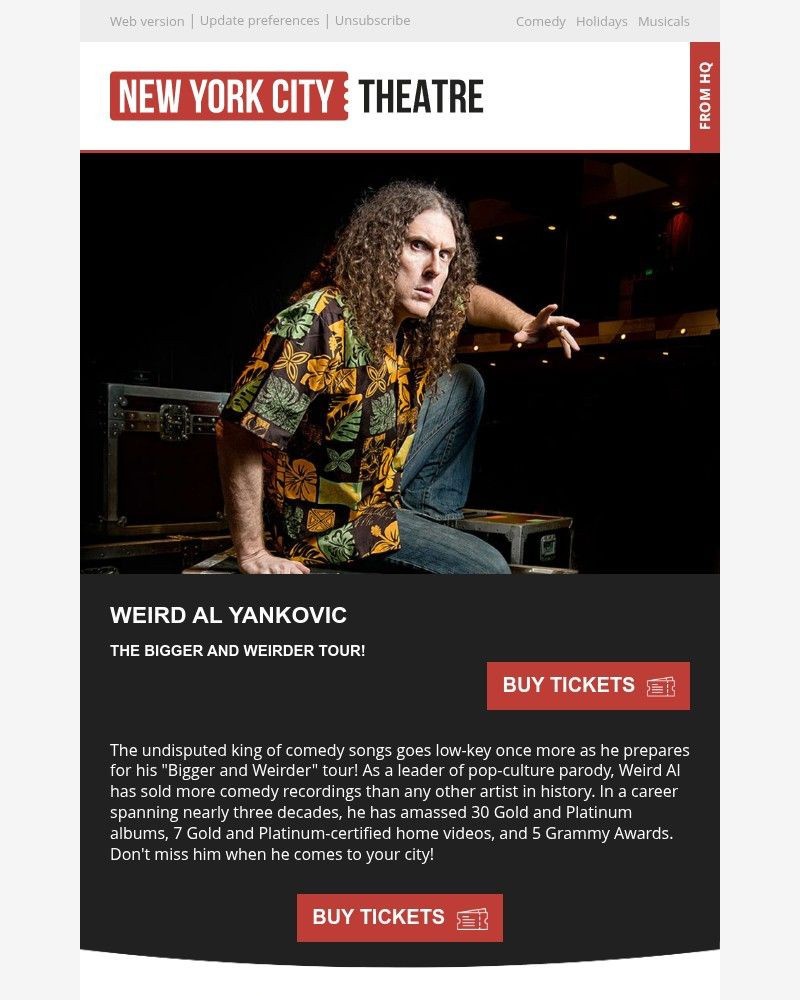 Screenshot of email with subject /media/emails/weird-al-yankovic-tickets-olivia-dean-lynyrd-skynyrd-and-foreigner-alex-warren-on_JnThMA9.jpg