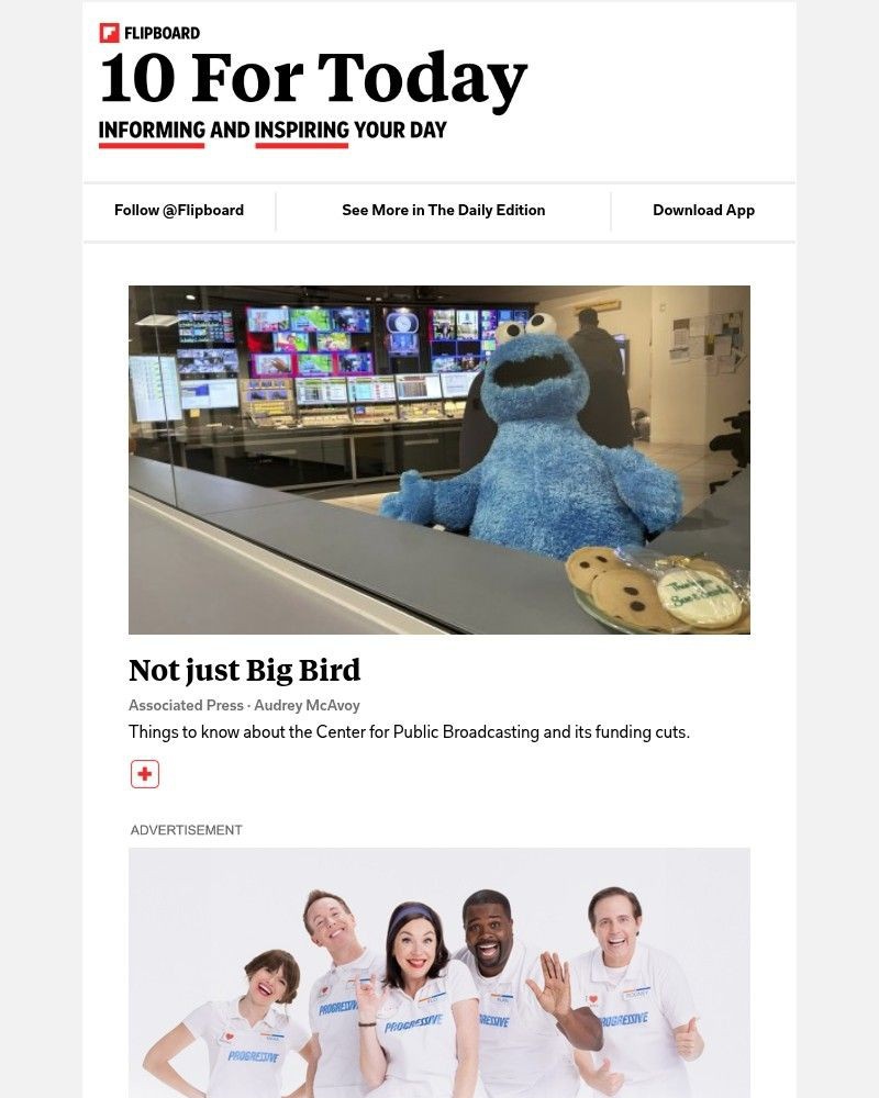Screenshot of email with subject /media/emails/weird-trend-lands-at-wnba-games-d6b693-cropped-4e981e3d.jpg