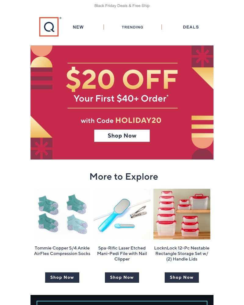 Screenshot of email with subject /media/emails/welcome-20-off-with-code-inside-8e7b9e-cropped-6d3acc60.jpg