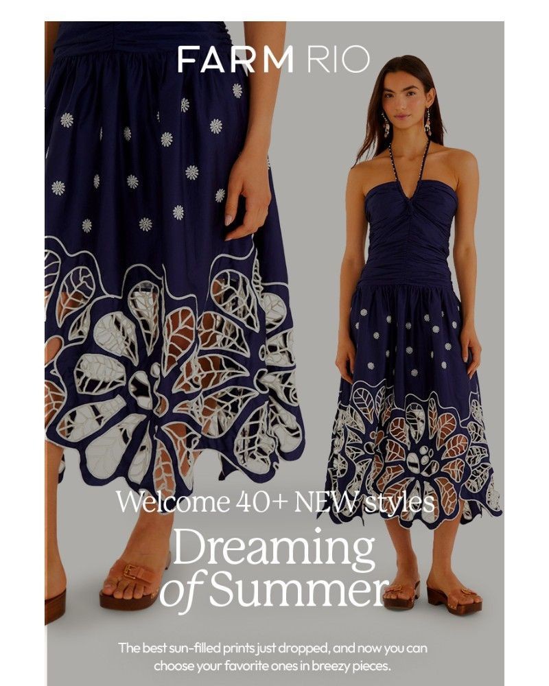 Screenshot of email with subject /media/emails/welcome-40-new-styles-to-dream-of-summer-c6d8dd-cropped-5bfd2d78.jpg
