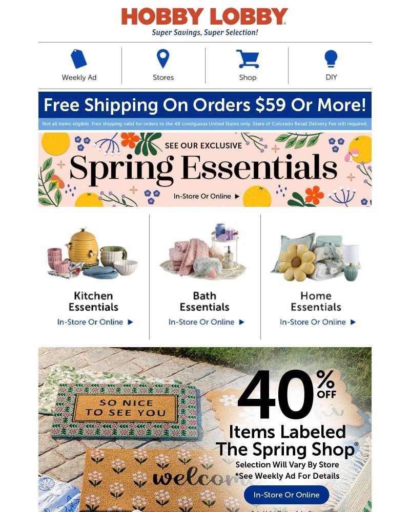 Screenshot of email with subject /media/emails/welcome-40-off-the-spring-shop-af511d-cropped-30777082.jpg
