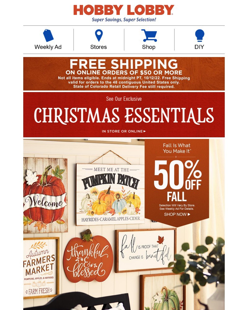 Screenshot of email with subject /media/emails/welcome-autumn-enjoy-50-off-fall-1b1fab-cropped-5e84feba.jpg