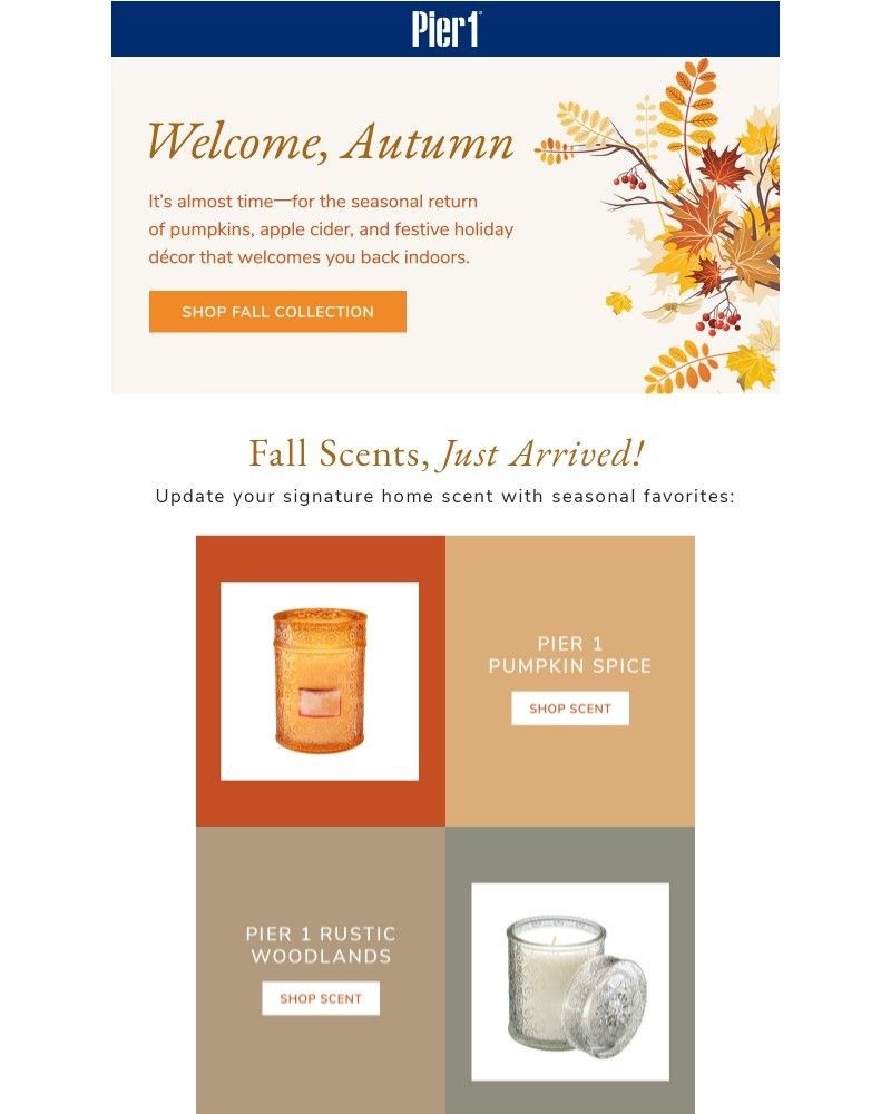Screenshot of email with subject /media/emails/welcome-autumn-fall-scents-festive-decor-d4415e-cropped-cfc7d163.jpg