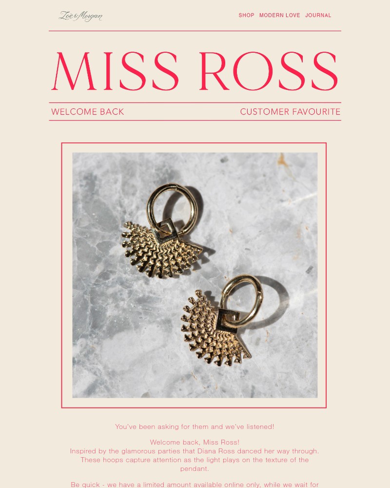 Screenshot of email with subject /media/emails/welcome-back-miss-ross-5c3048-cropped-33532bf3.jpg