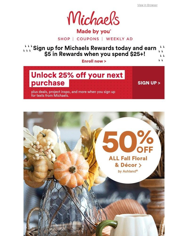 Screenshot of email with subject /media/emails/welcome-home-pumpkin-get-50-off-deals-on-all-things-fall-7ed3eb-cropped-e1f97e84.jpg