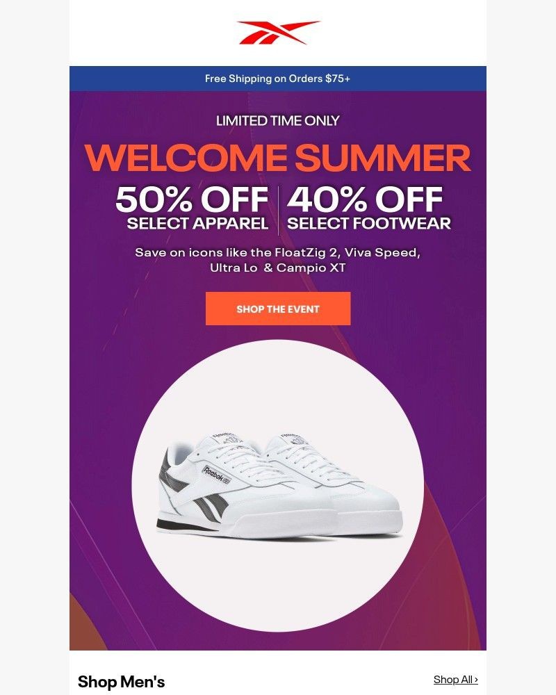 Screenshot of email with subject /media/emails/welcome-summer-event-aea821-cropped-61cfc02f.jpg