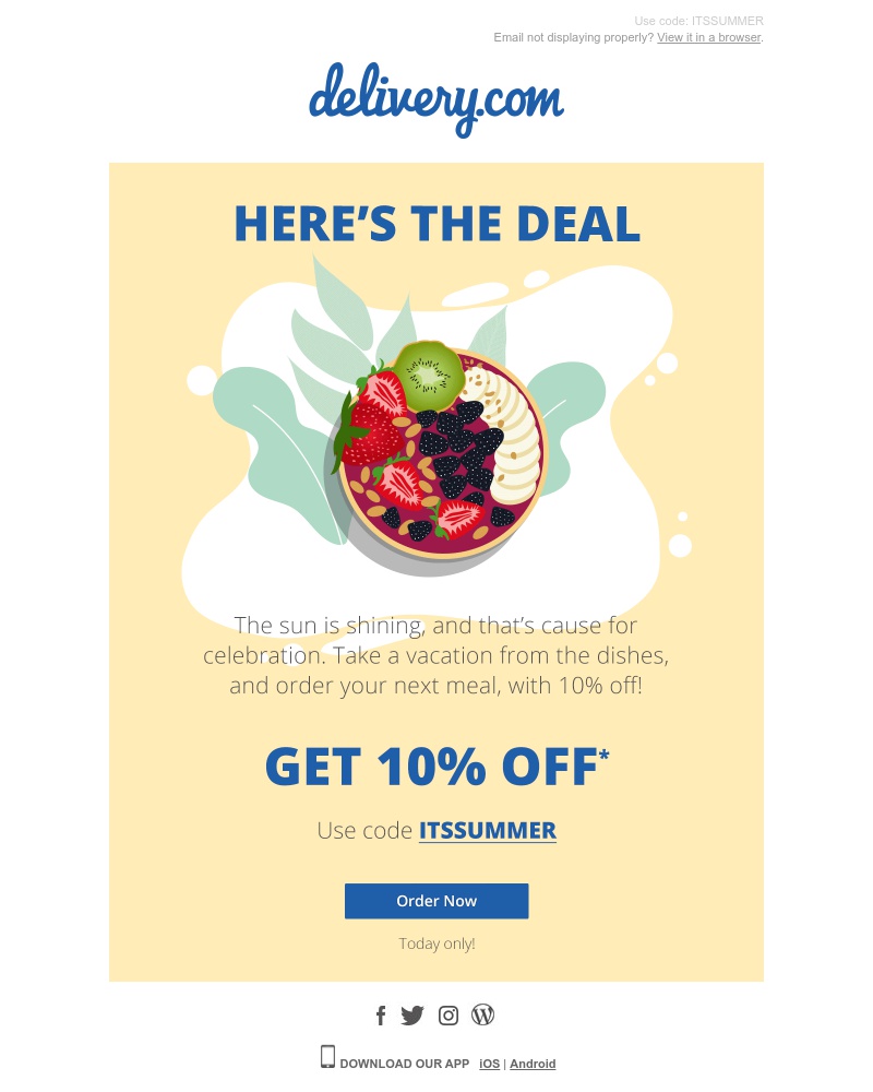 Screenshot of email with subject /media/emails/welcome-summer-with-10-off-cropped-985e013b.jpg