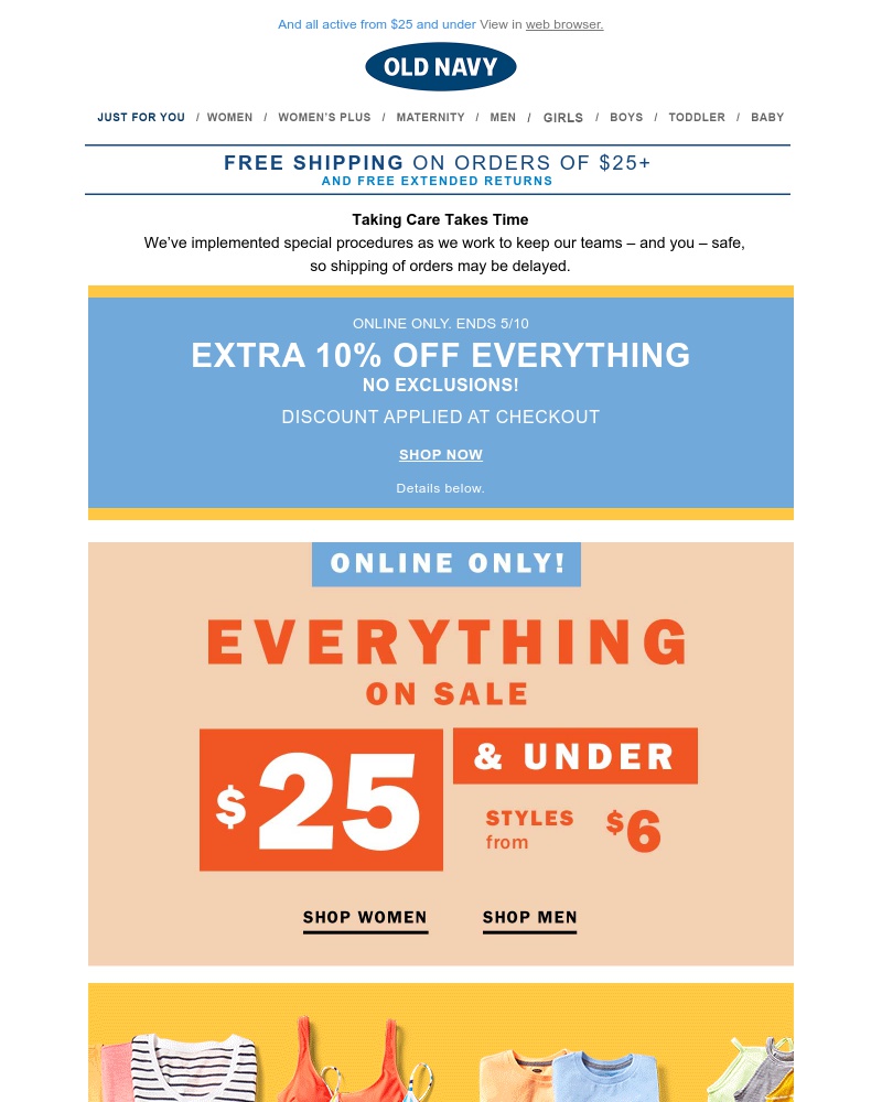 Screenshot of email with subject /media/emails/welcome-summer-with-12-denim-shorts-and-more-cropped-1d9e6a9c.jpg