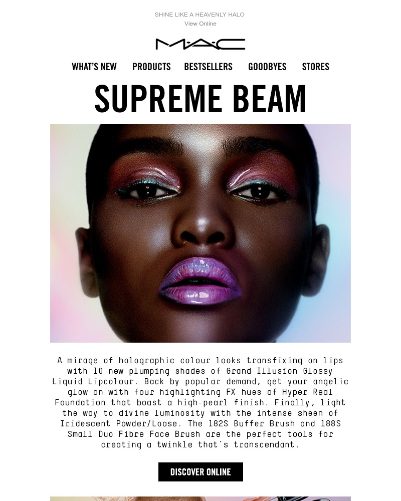 Screenshot of email with subject /media/emails/welcome-supreme-beam-10-new-shades-of-holographic-lipcolour-cropped-4e423646.jpg