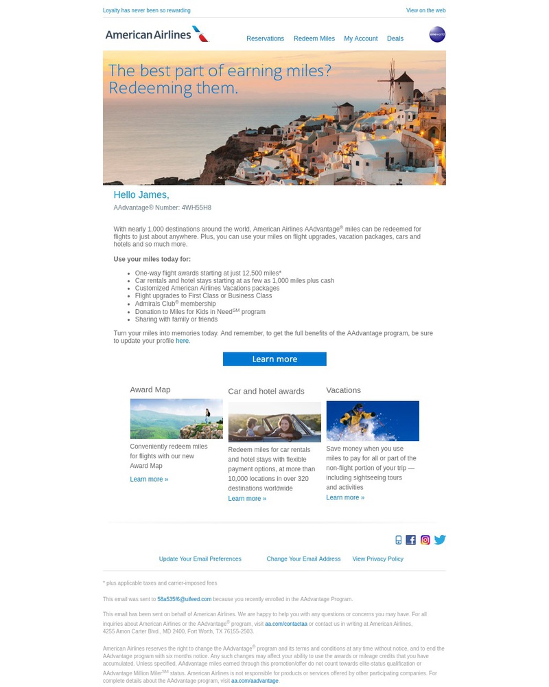 Screenshot of email with subject /media/emails/welcome-to-a-world-of-mileage-awards-cropped-d046adbe.jpg