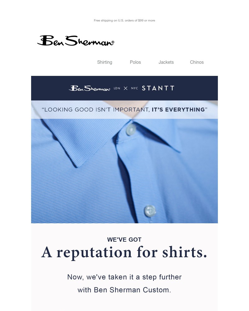 Screenshot of email with subject /media/emails/welcome-to-ben-sherman-custom-3f6b12-cropped-3927aa7d.jpg