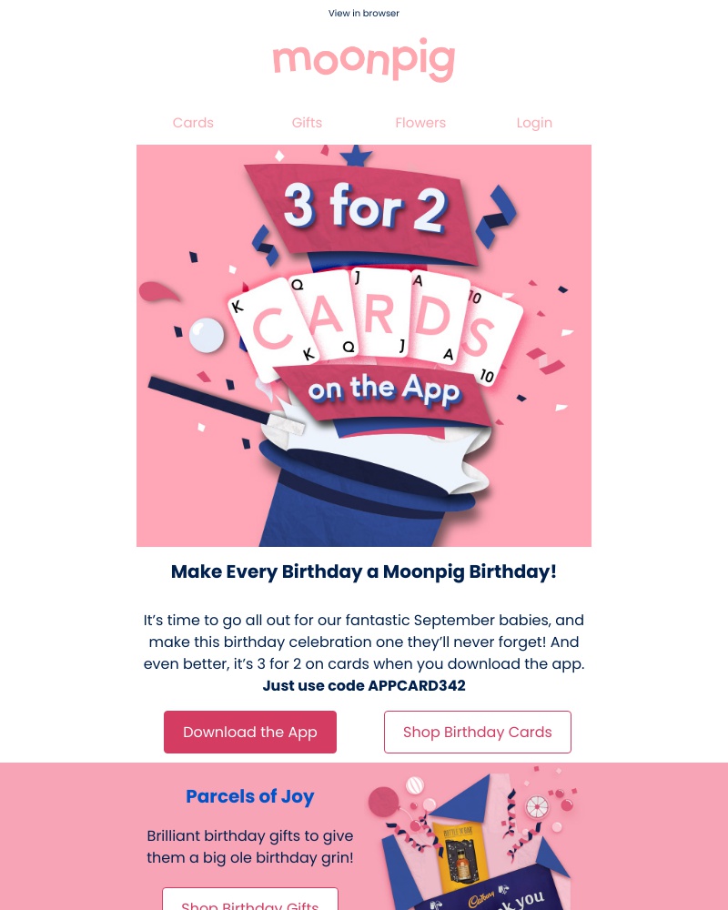 Screenshot of email with subject /media/emails/welcome-to-birthday-season-baby-4b4ed5-cropped-a8fd836d.jpg
