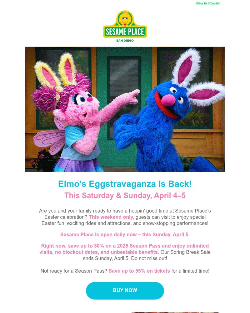 Screenshot of email with subject /media/emails/welcome-to-easter-fun-at-sesame-place-541e43-cropped-45eb9652.jpg
