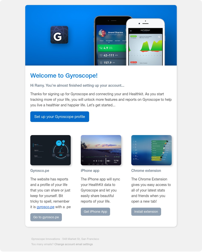 Screenshot of email with subject /media/emails/welcome-to-gyroscope-lets-finish-setting-up-your-profile-cropped-cd87a70b.jpg
