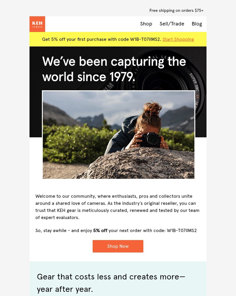 Screenshot of email with subject /media/emails/welcome-to-keh-9f7d20-cropped-32fe85b2.jpg