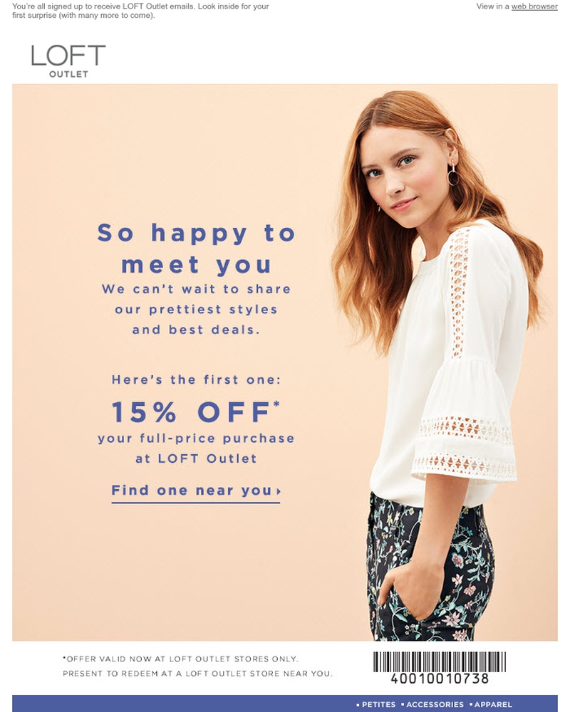 Screenshot of email with subject /media/emails/welcome-to-loft-outlet-cropped-1ab428c8.jpg