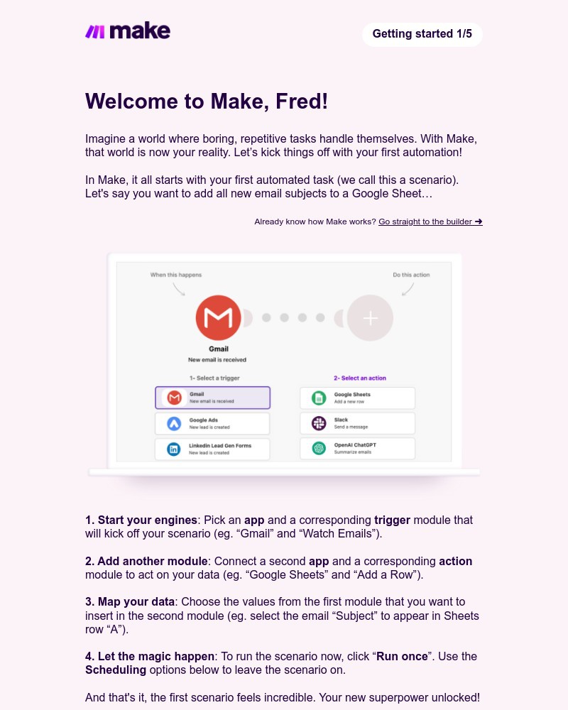 Screenshot of email with subject /media/emails/welcome-to-make-fred-whats-the-first-thing-youll-automate-ddab87-cropped-6d1d6937.jpg