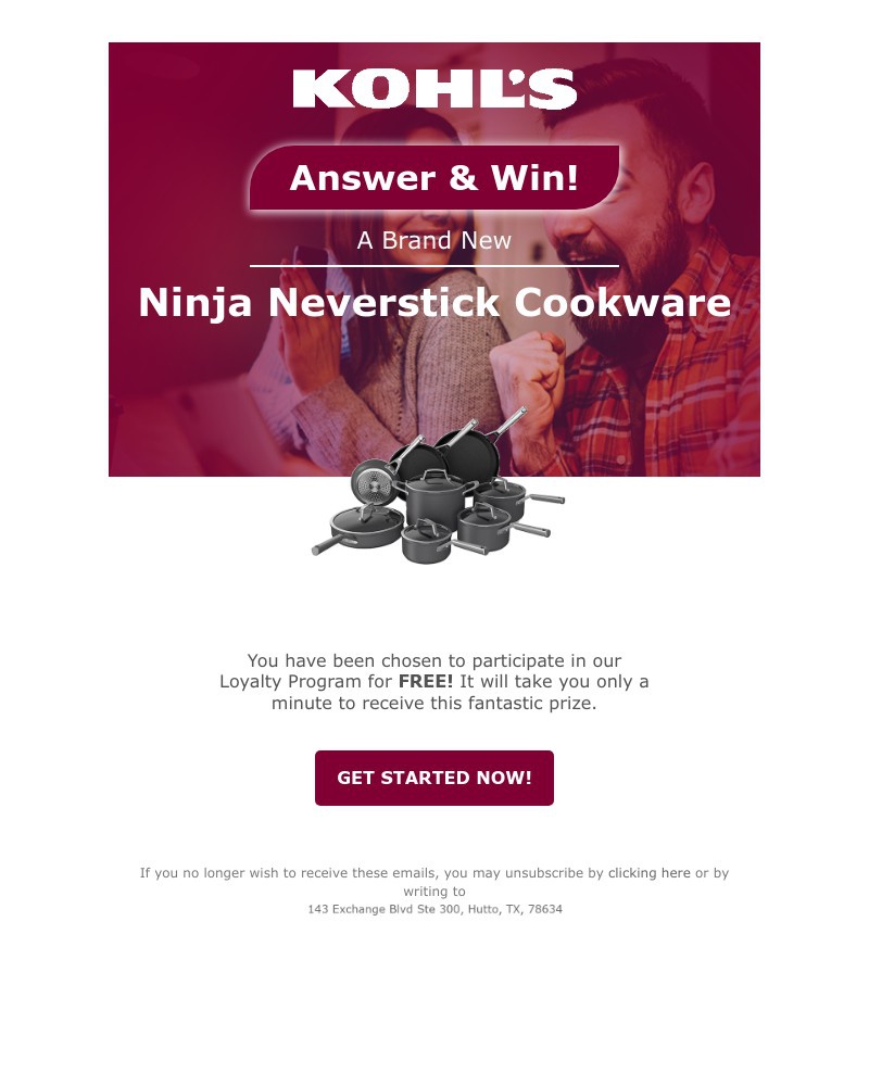 Screenshot of email with subject /media/emails/welcome-to-ninja-neverstick-cookware-reward-panel-8df9cc-cropped-65ef9cd7.jpg