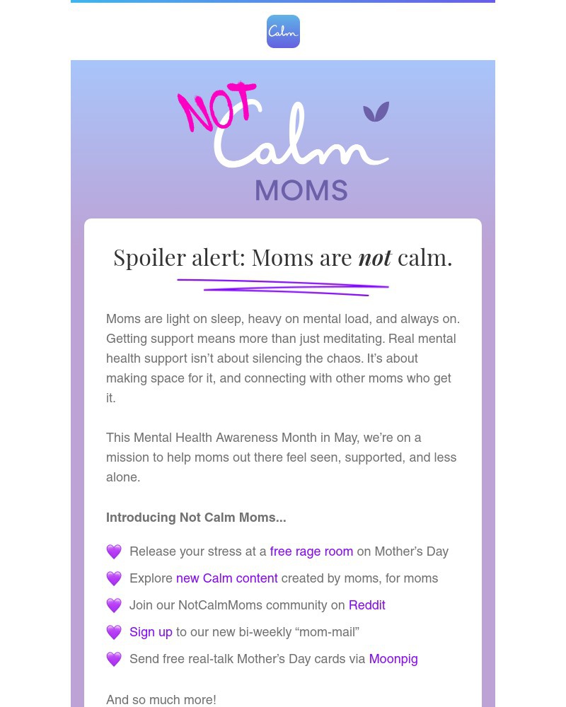 Screenshot of email with subject /media/emails/welcome-to-not-calm-moms-71c9f9-cropped-2a0a00eb.jpg