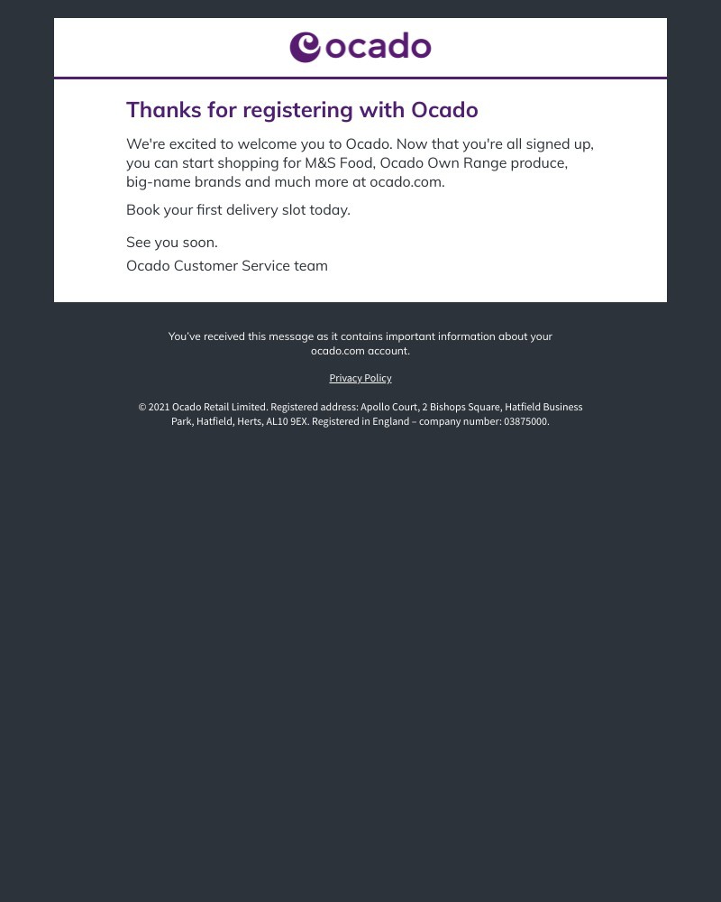 Screenshot of email with subject /media/emails/welcome-to-ocado-39d65b-cropped-94f3521e.jpg