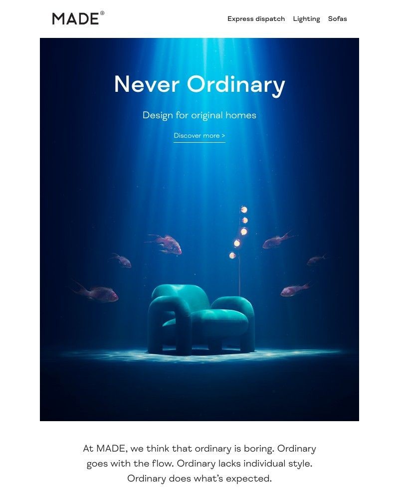 Screenshot of email with subject /media/emails/welcome-to-our-never-ordinary-world-3c0494-cropped-ce02d8ae.jpg