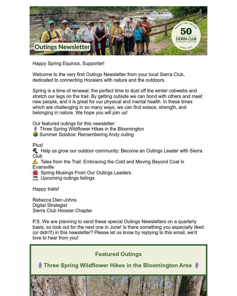 Screenshot of email with subject /media/emails/welcome-to-our-very-first-outings-newsletter-20b1e4-cropped-2666ec90.jpg