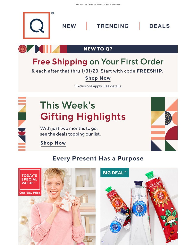 Screenshot of email with subject /media/emails/welcome-to-q-free-ship-on-your-order-daf66d-cropped-b06a47a2.jpg