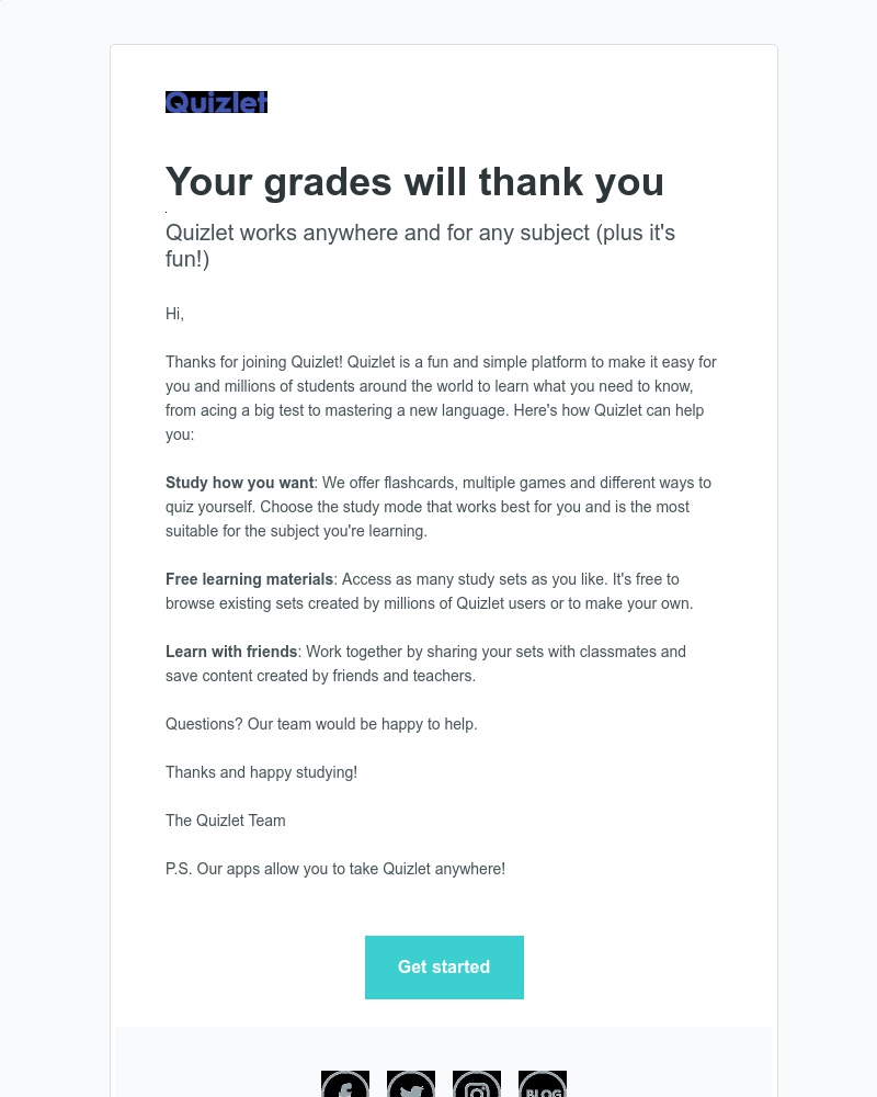 Screenshot of email with subject /media/emails/welcome-to-quizlet-cropped-ce6e0e1d.jpg