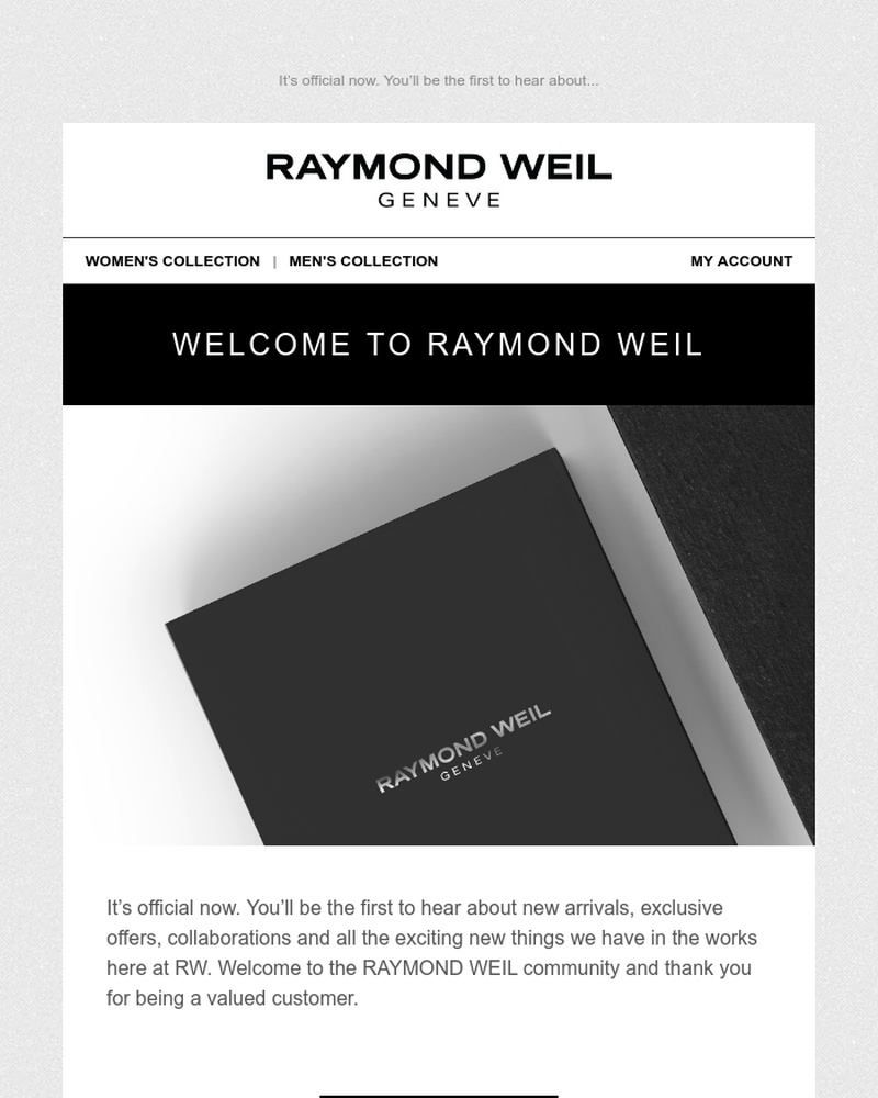 Screenshot of email with subject /media/emails/welcome-to-raymond-weil-cropped-ec943e96.jpg