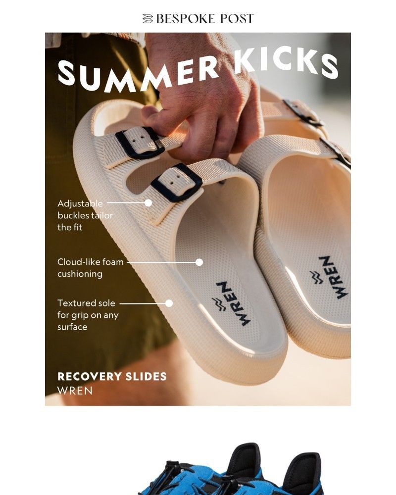 Screenshot of email with subject /media/emails/welcome-to-shoe-hq-summer-ready-slides-and-sandals-inside-f2b1f1-cropped-893d498a.jpg