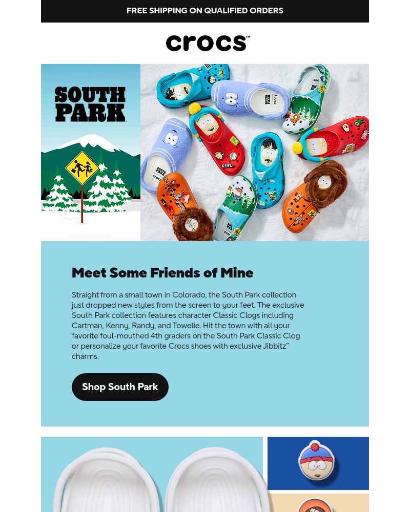 Screenshot of email with subject /media/emails/welcome-to-south-park-35b9aa-cropped-76853a32.jpg