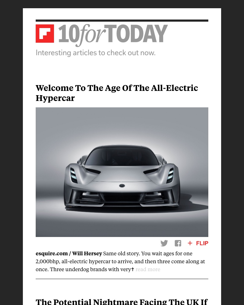 Screenshot of email with subject /media/emails/welcome-to-the-age-of-the-all-electric-hypercar-ea59bf-cropped-e91d73ae.jpg