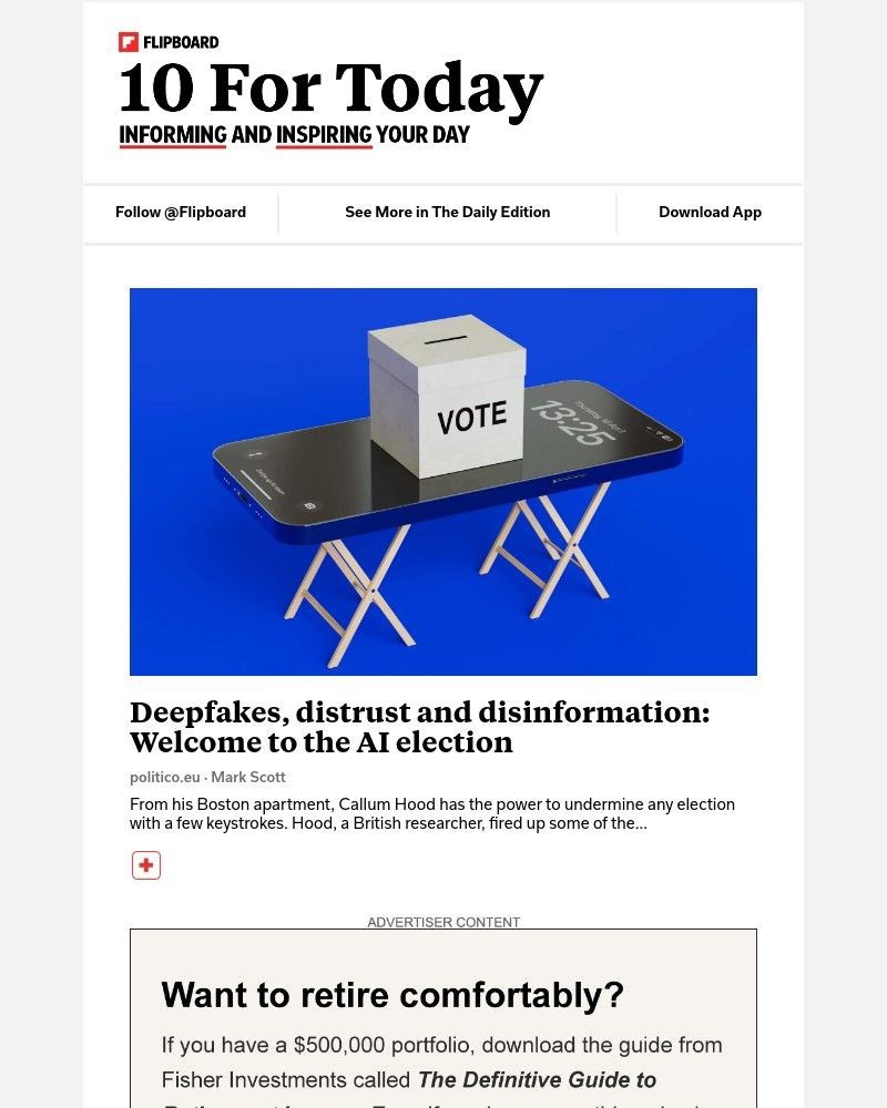 Screenshot of email with subject /media/emails/welcome-to-the-ai-election-5cc97e-cropped-eda03c2f.jpg