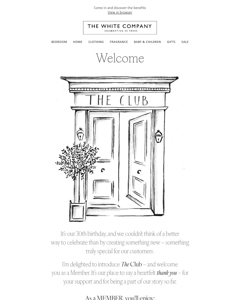 Screenshot of email with subject /media/emails/welcome-to-the-club-special-offer-inside-ed2e36-cropped-32d8aebe.jpg