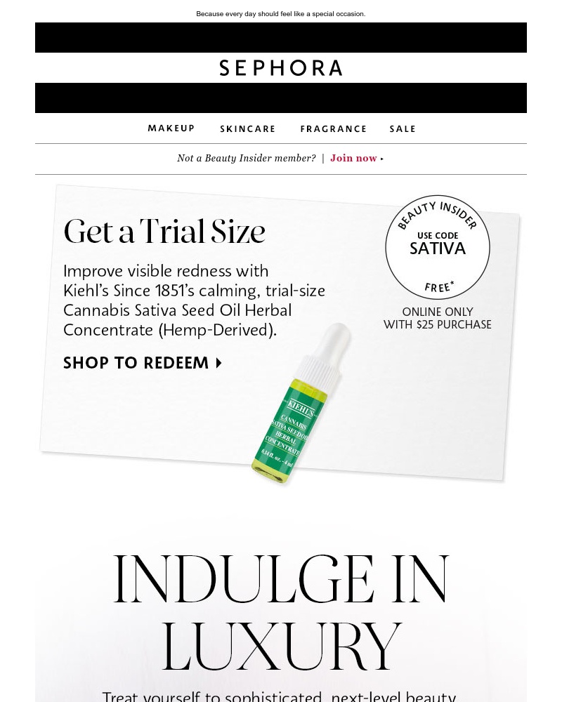 Screenshot of email with subject /media/emails/welcome-to-the-luxe-life-you-deserve-it-cropped-85c45cdf.jpg