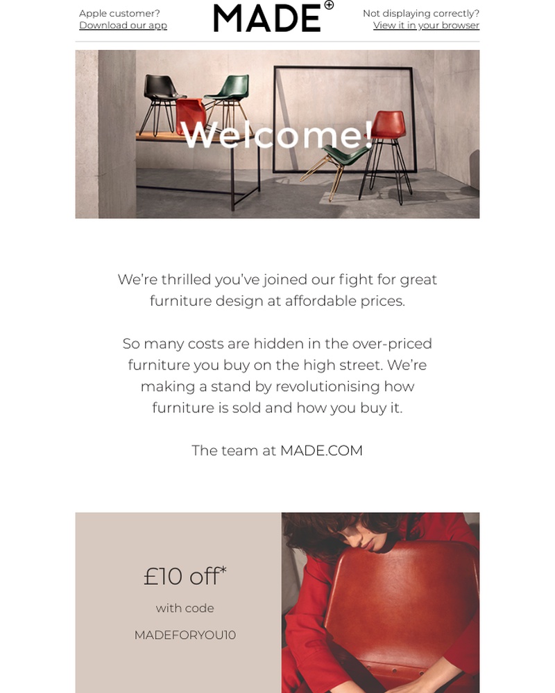 Screenshot of email with subject /media/emails/welcome-to-the-madecom-party-cropped-ad4c3503.jpg