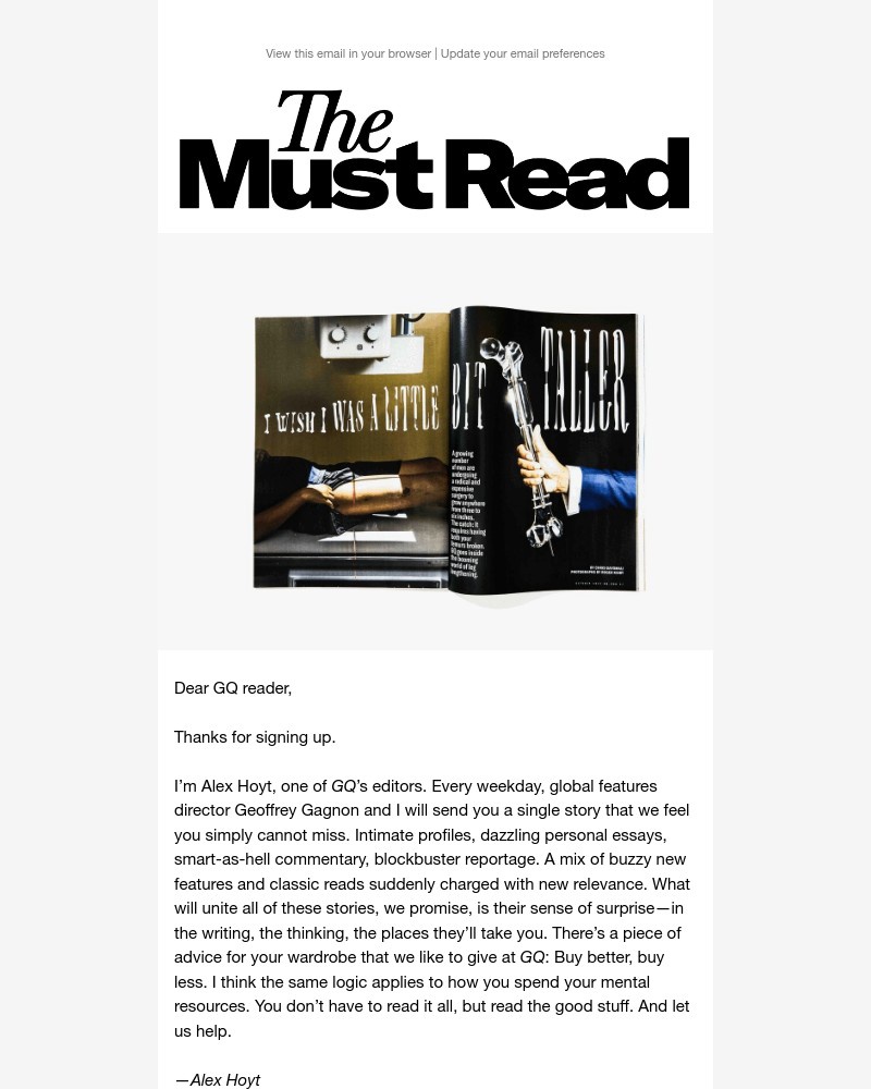 Screenshot of email with subject /media/emails/welcome-to-the-must-read-your-daily-dose-of-vital-storytelling-66c351-cropped-bb561b8d.jpg