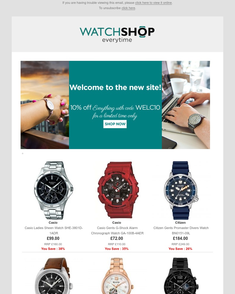 Screenshot of email with subject /media/emails/welcome-to-the-new-site-enjoy-10-off-for-a-limited-time-only-cropped-79a7b675.jpg