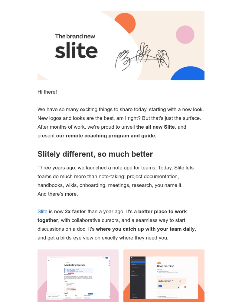 Screenshot of email with subject /media/emails/welcome-to-the-new-slite-3d83a5-cropped-7a80d985.jpg