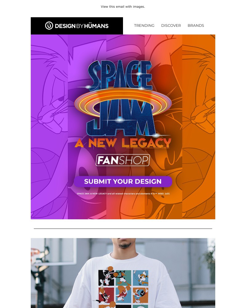 Screenshot of email with subject /media/emails/welcome-to-the-space-jam-new-fanshop-1ead02-cropped-f7f0dc4f.jpg