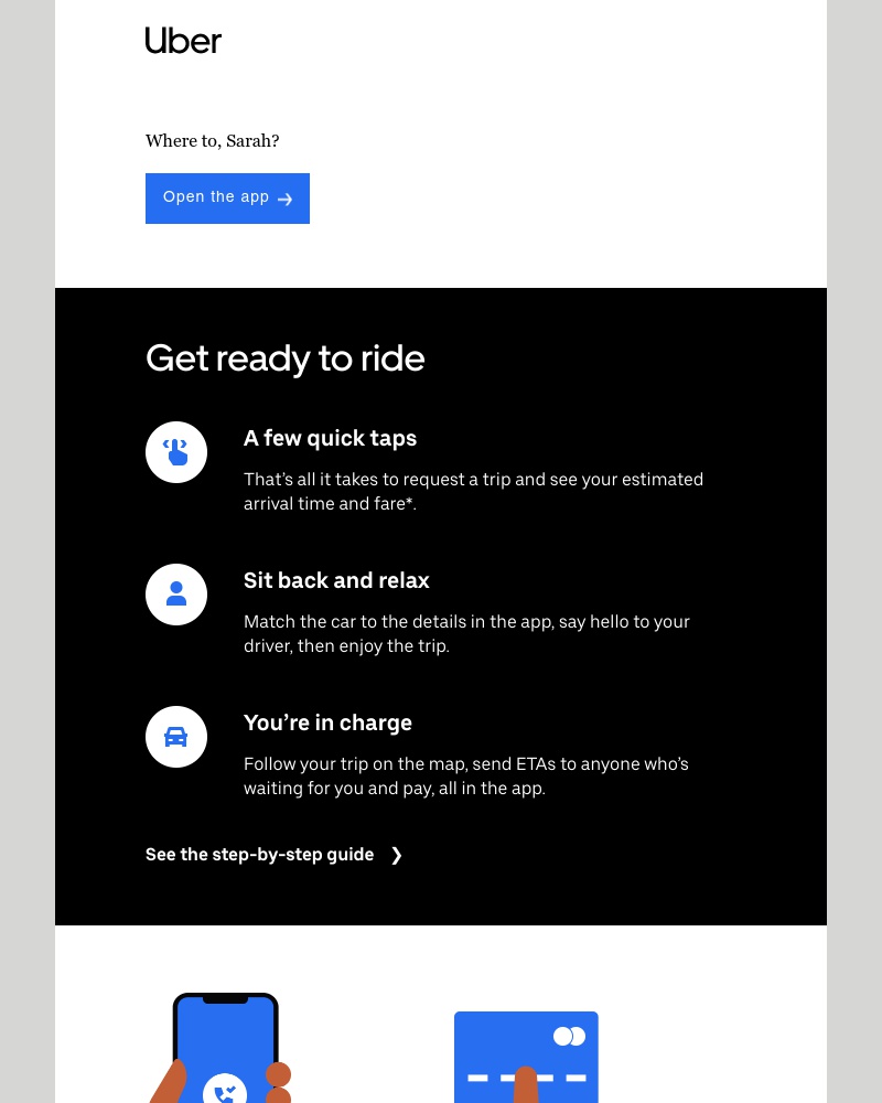 Screenshot of email with subject /media/emails/welcome-to-uber-sarah-cropped-6838bbb3.jpg