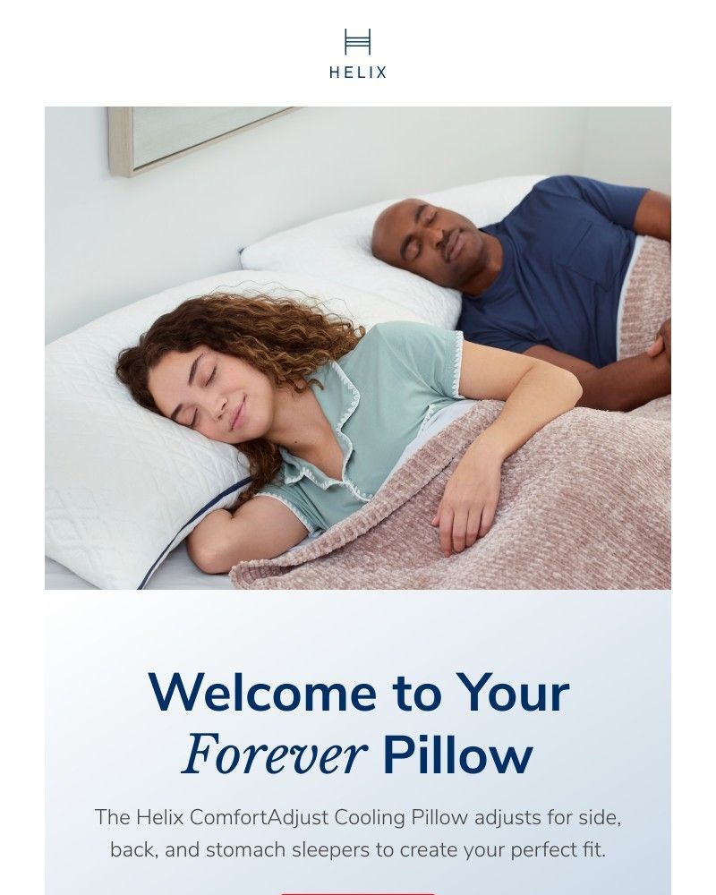 Screenshot of email with subject /media/emails/welcome-to-your-forever-pillow-6dd93e-cropped-8ab7f3d2.jpg