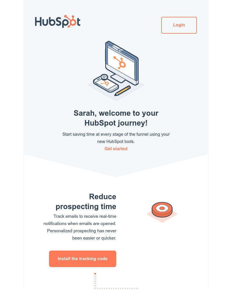 Screenshot of email with subject /media/emails/welcome-to-your-hubspot-journey-b15fa9-cropped-ac3a3728.jpg