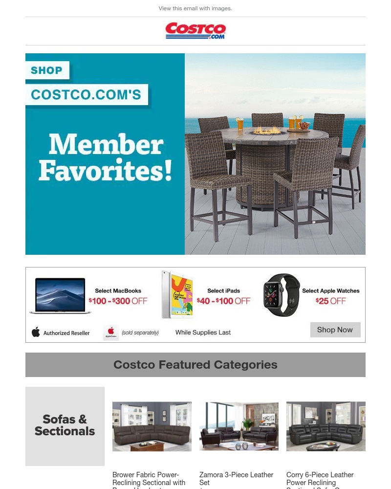 Screenshot of email with subject /media/emails/welcome-to-your-weekend-treasure-hunt-shop-member-favorites-top-rated-items-and-c_hUBGuzE.jpg