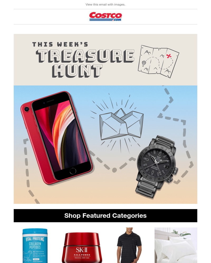 Screenshot of email with subject /media/emails/welcome-to-your-weekend-treasure-hunt-shop-top-rated-items-and-categories-cropped_y9rIP1x.jpg